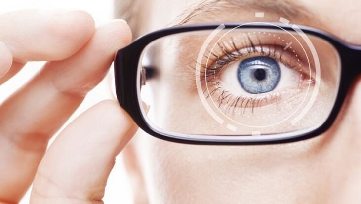 vision and methods to improve it
